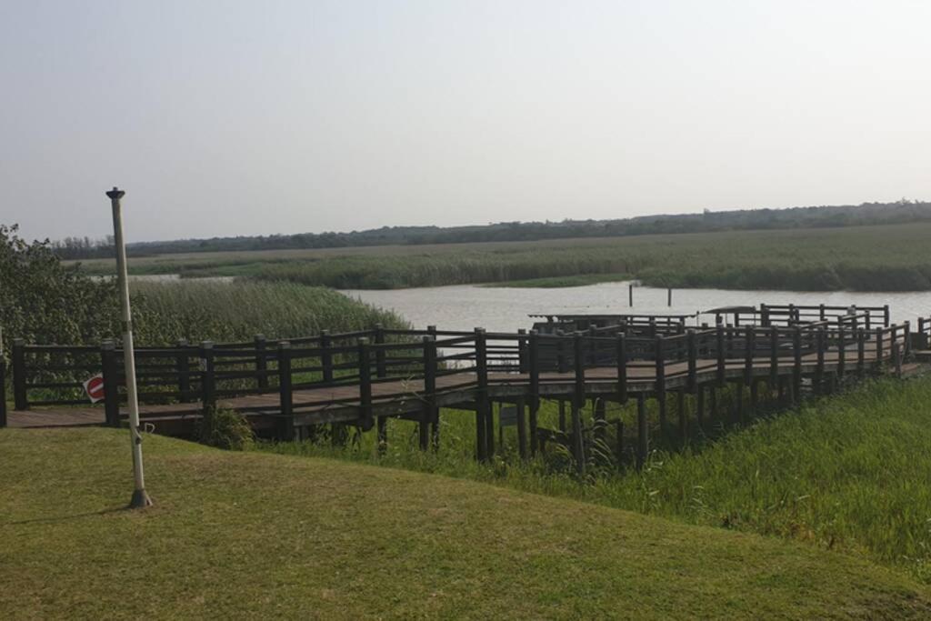 23 Manzini Chalets - Pumba's Den 19/25