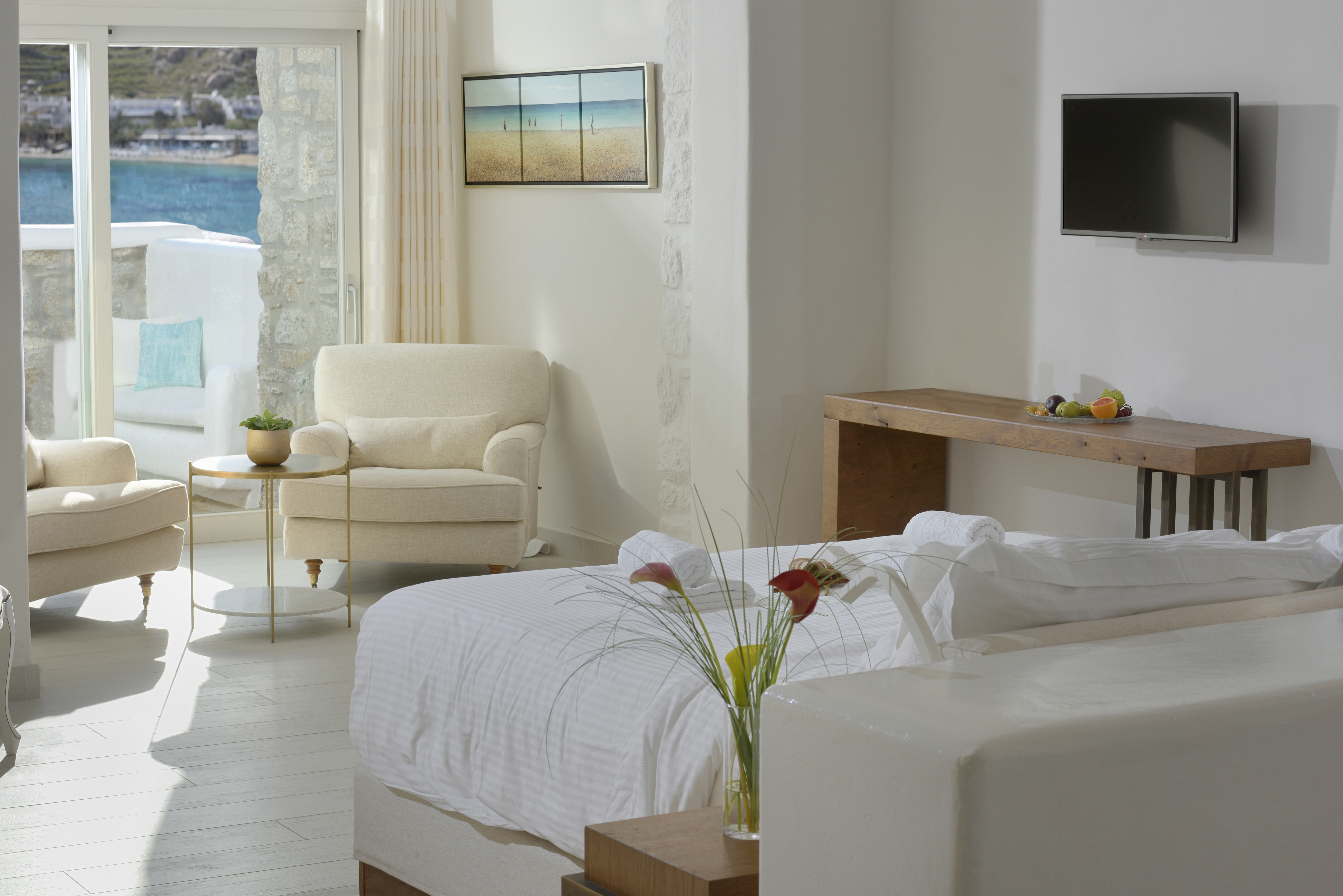 3 Bedrooms, Villa, Nissaki Boutique 3/5