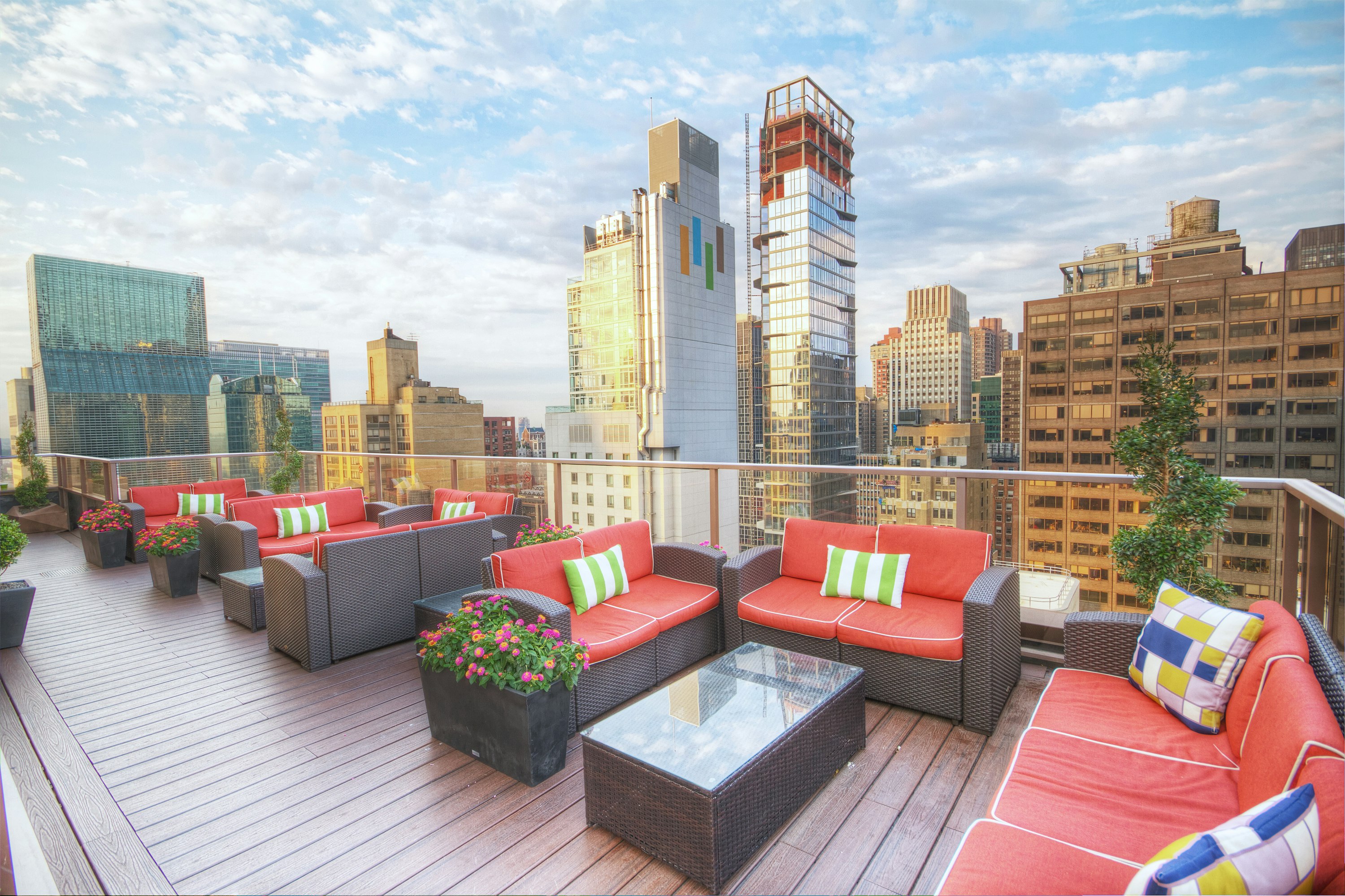 Club Wyndham Midtown 45 54/72