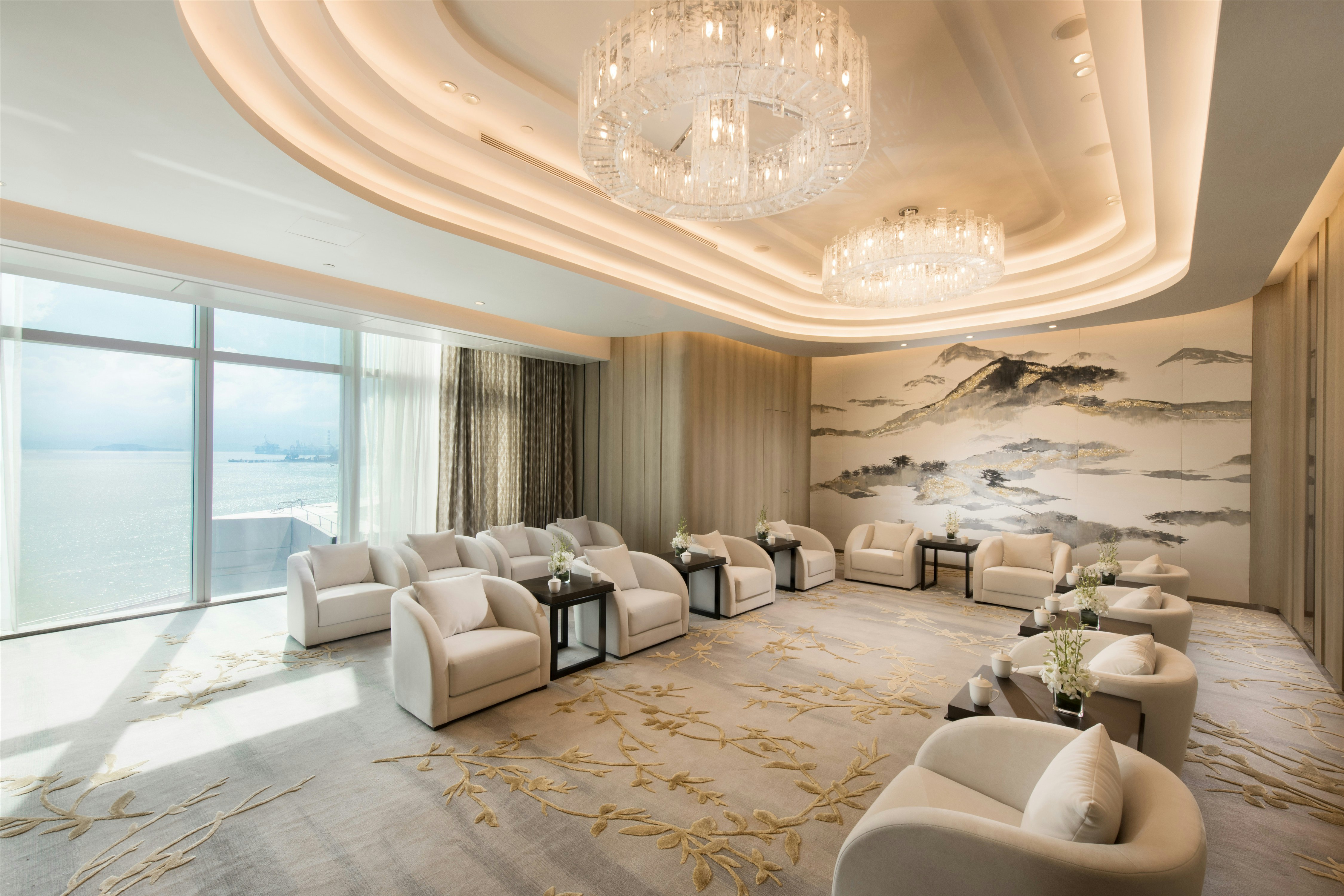 Conrad Xiamen 18/42