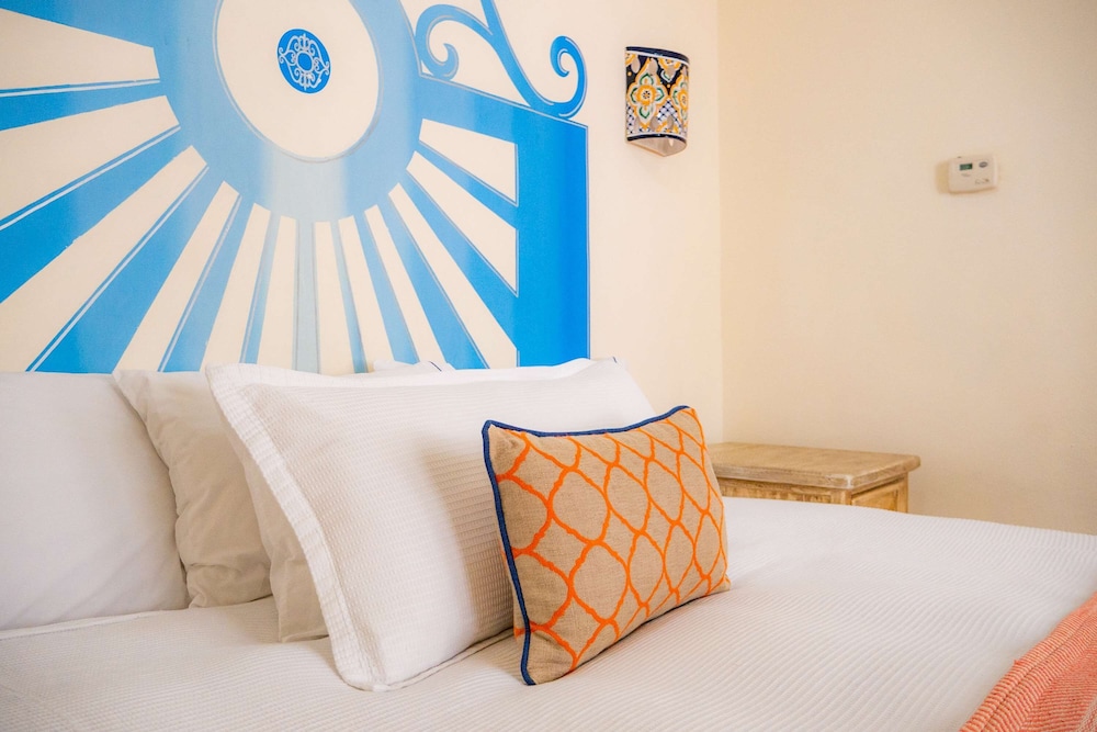 Los Cabos Golf Resort Trademark Collection by Wyndham 45/78
