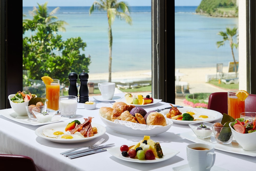 Hoshino Resorts RISONARE Guam 44/62