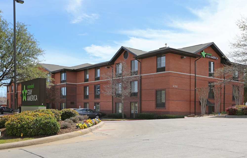 Extended Stay America - Fort Worth - Southwest 1/52