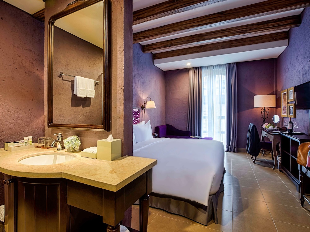 Mercure Danang French Village Bana Hills 34/73