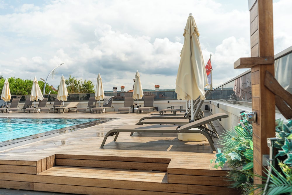 Byon Hotel Sile 24/44