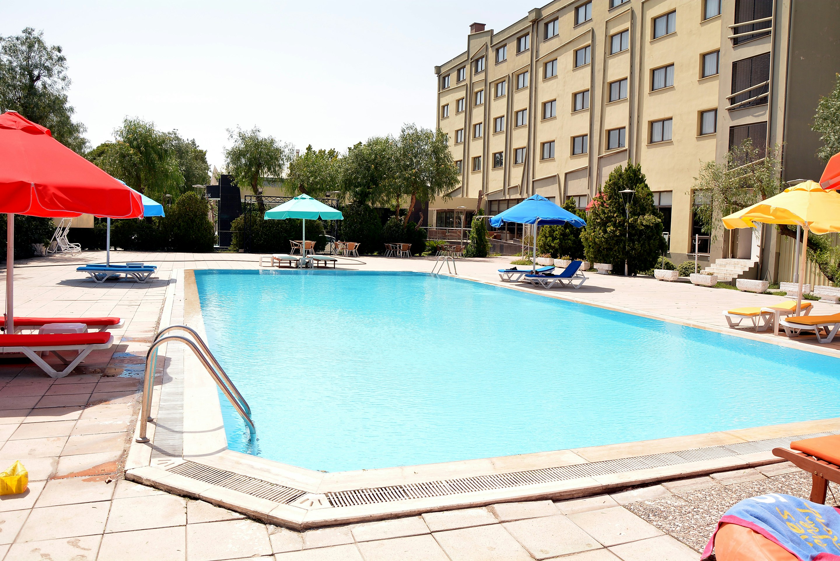 Anemon Aegean Hotel 36/73