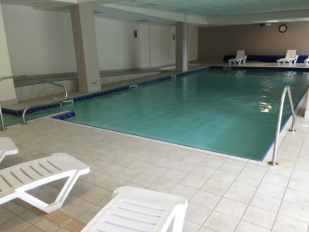 Residence Mer Et Golf Tourmalet 70/74