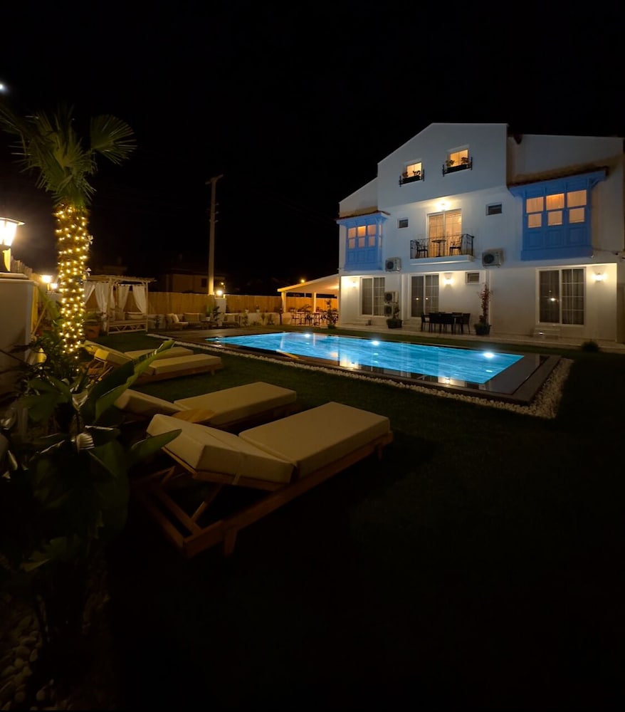 Villa Egella Dikili 23/36