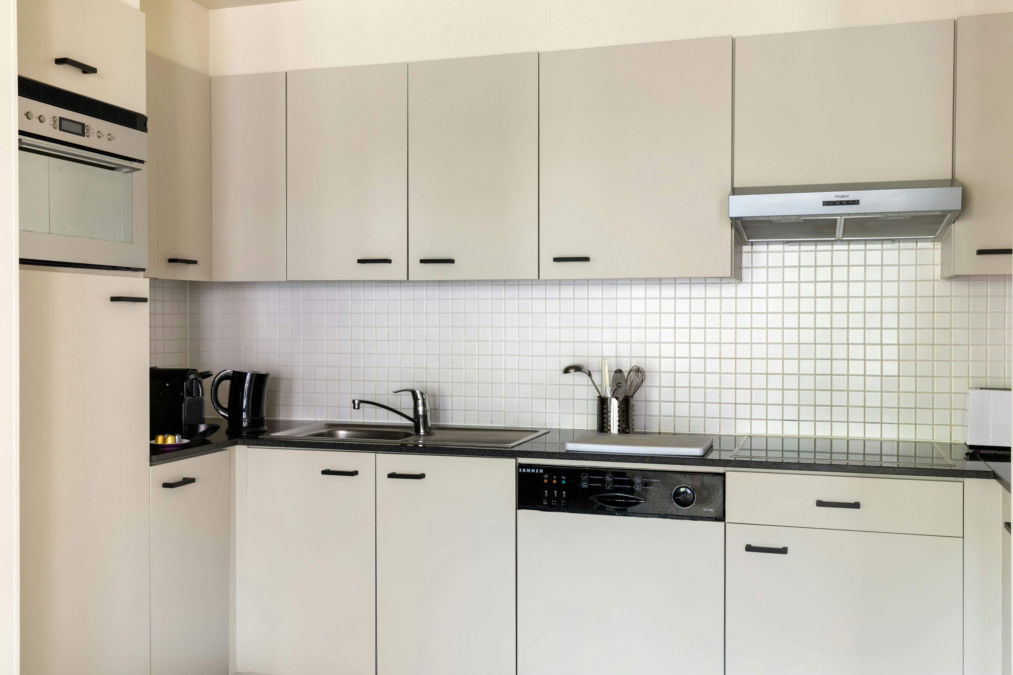 غرفة، Marriott Executive Apartments Brussels, European Quarter 5/5
