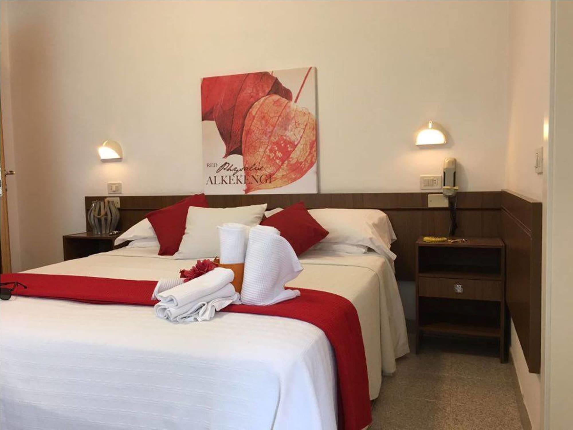 Hotel Villa Lina 13/62