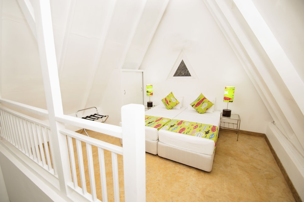 Maalu Maalu Resort And Spa 3/50
