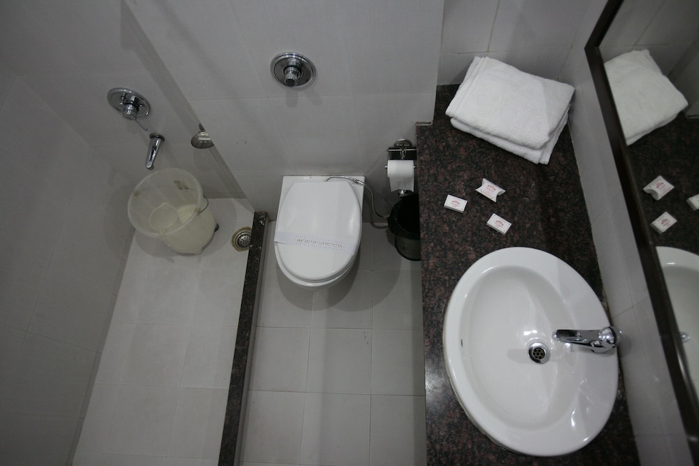 Hotel Sarovar Regency 27/27