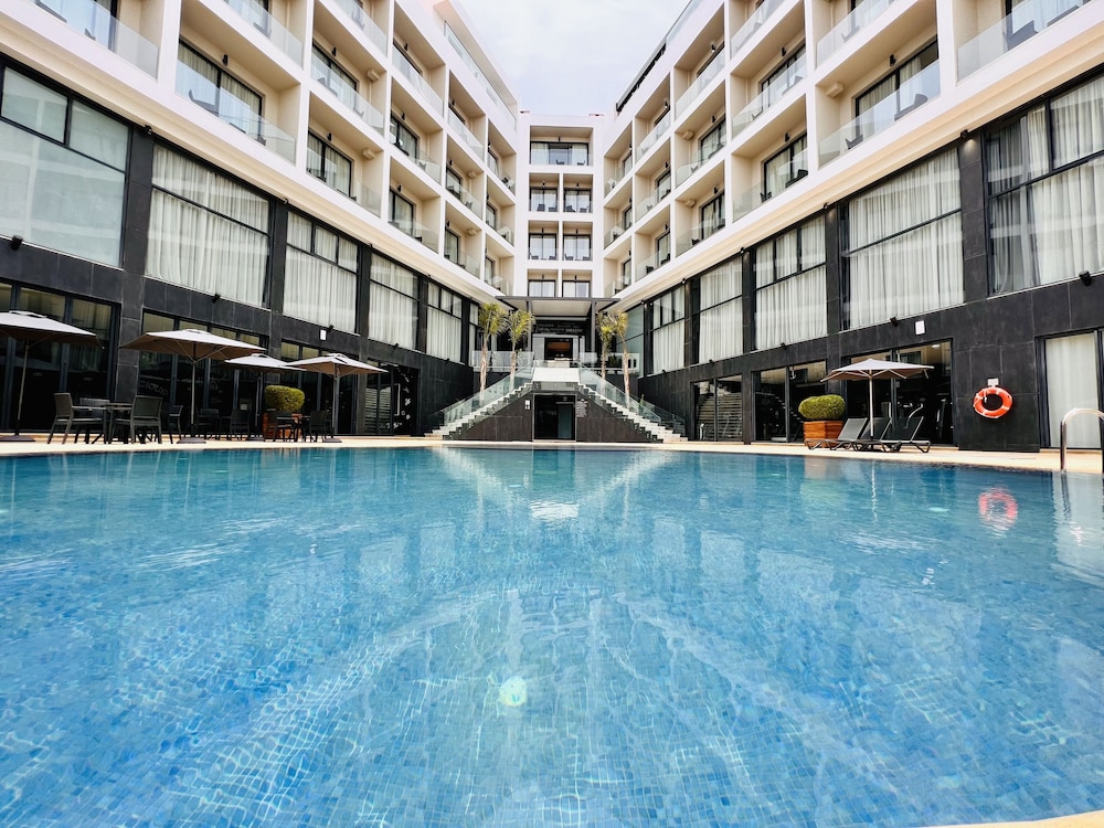 Dominium Hotel in AGADIR