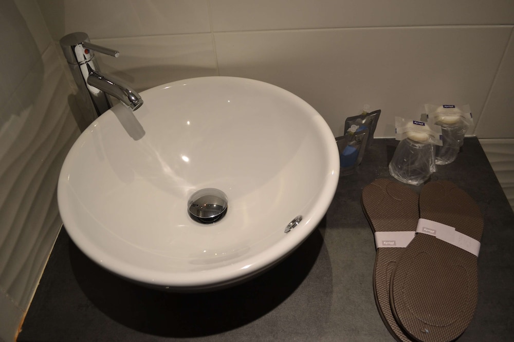 Hotel Europe and SPA 18/20