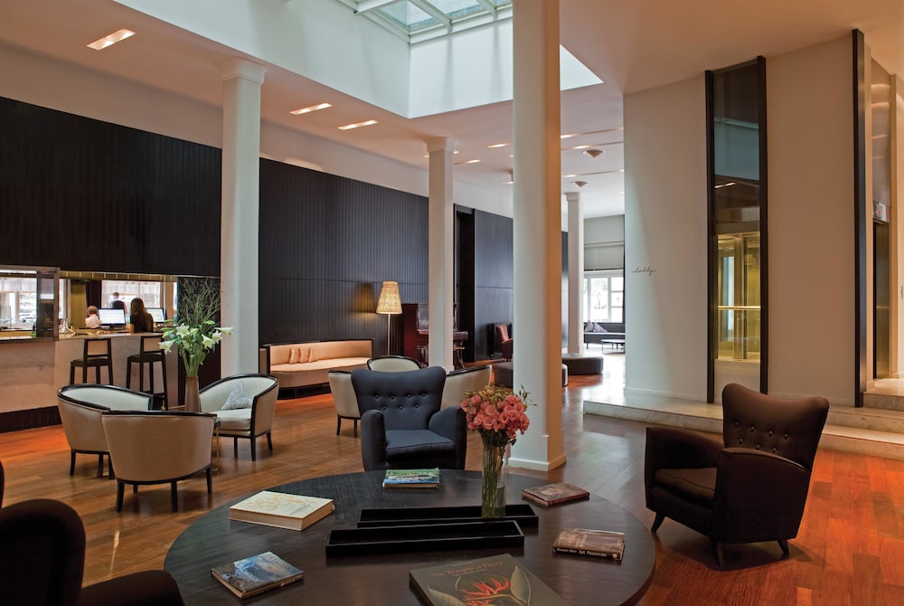 Esplendor By Wyndham Savoy Rosario 64/75