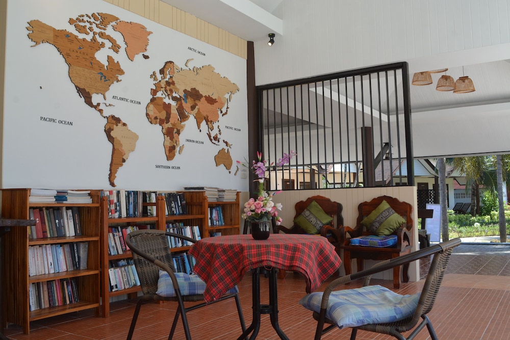 LANTA IL MARE BEACH RESORT 43/73