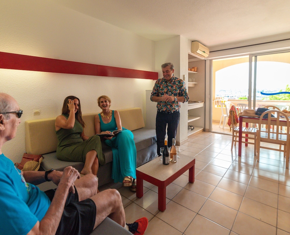 Residence Agathea 37/55