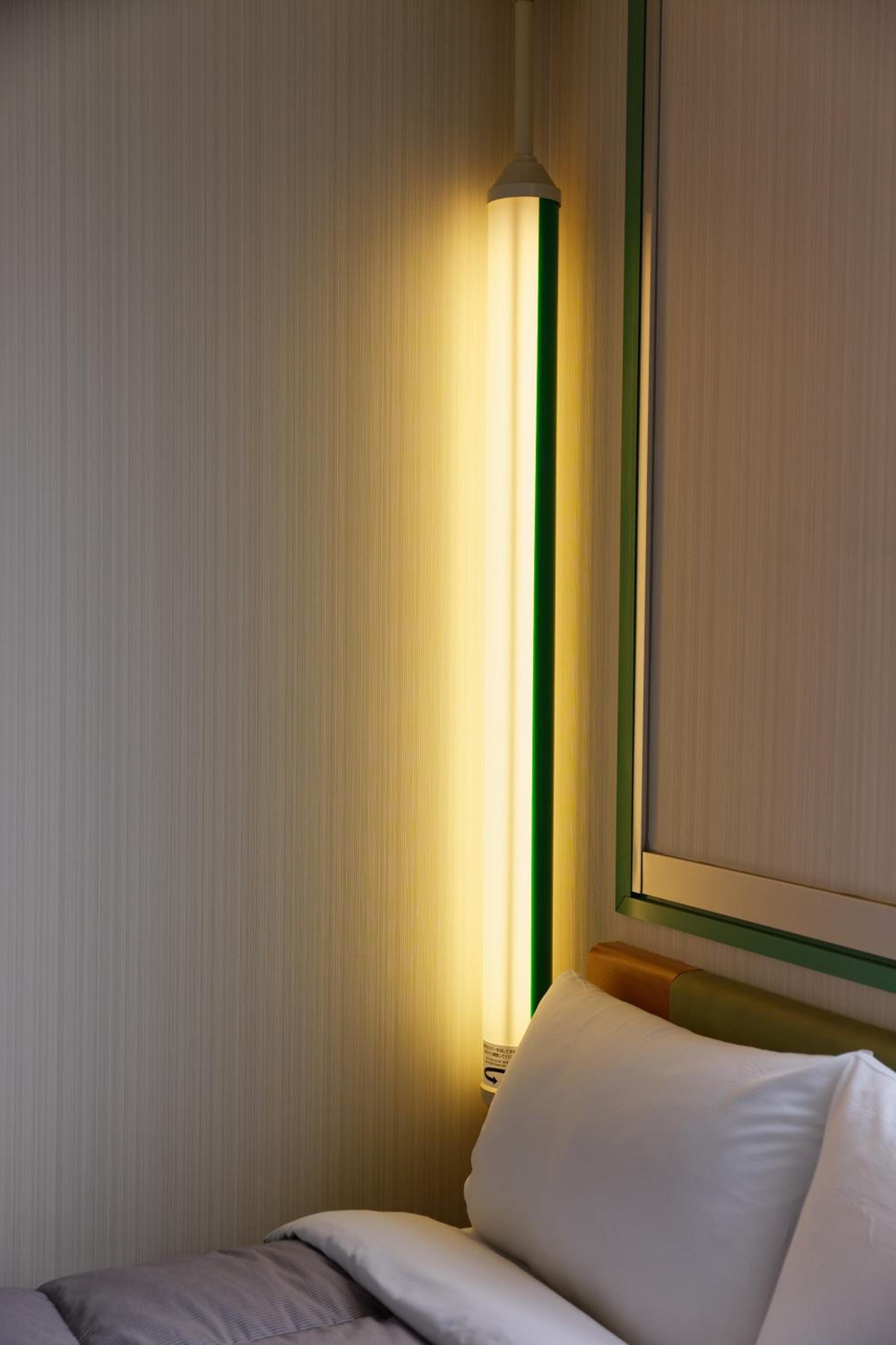Room, Single, R B Hotel Sendai Hirose Dori Ekimae 3/7