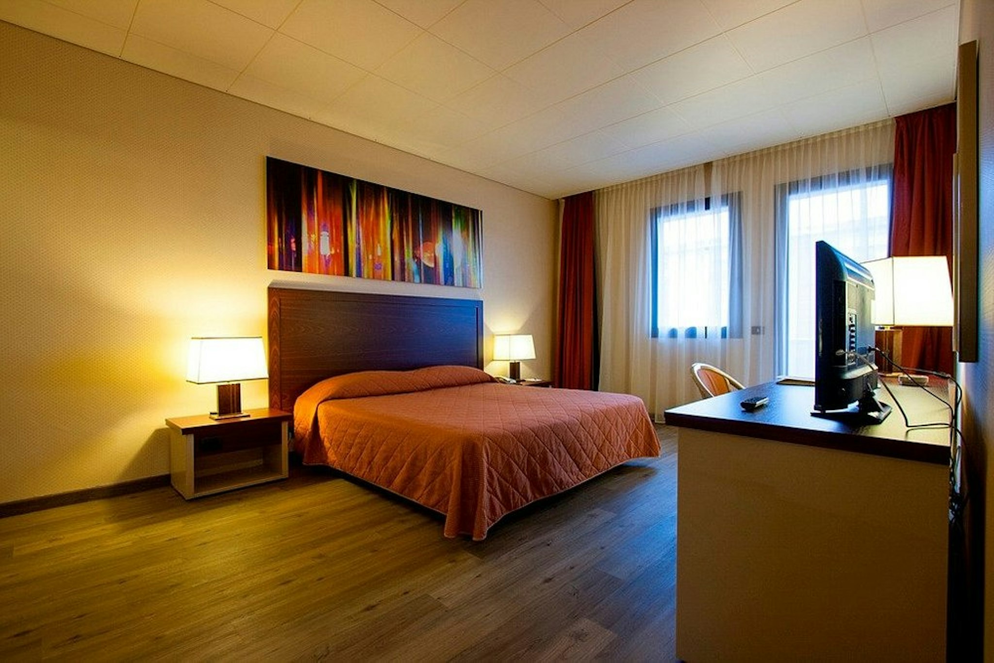My One Hotel Executive 11/51