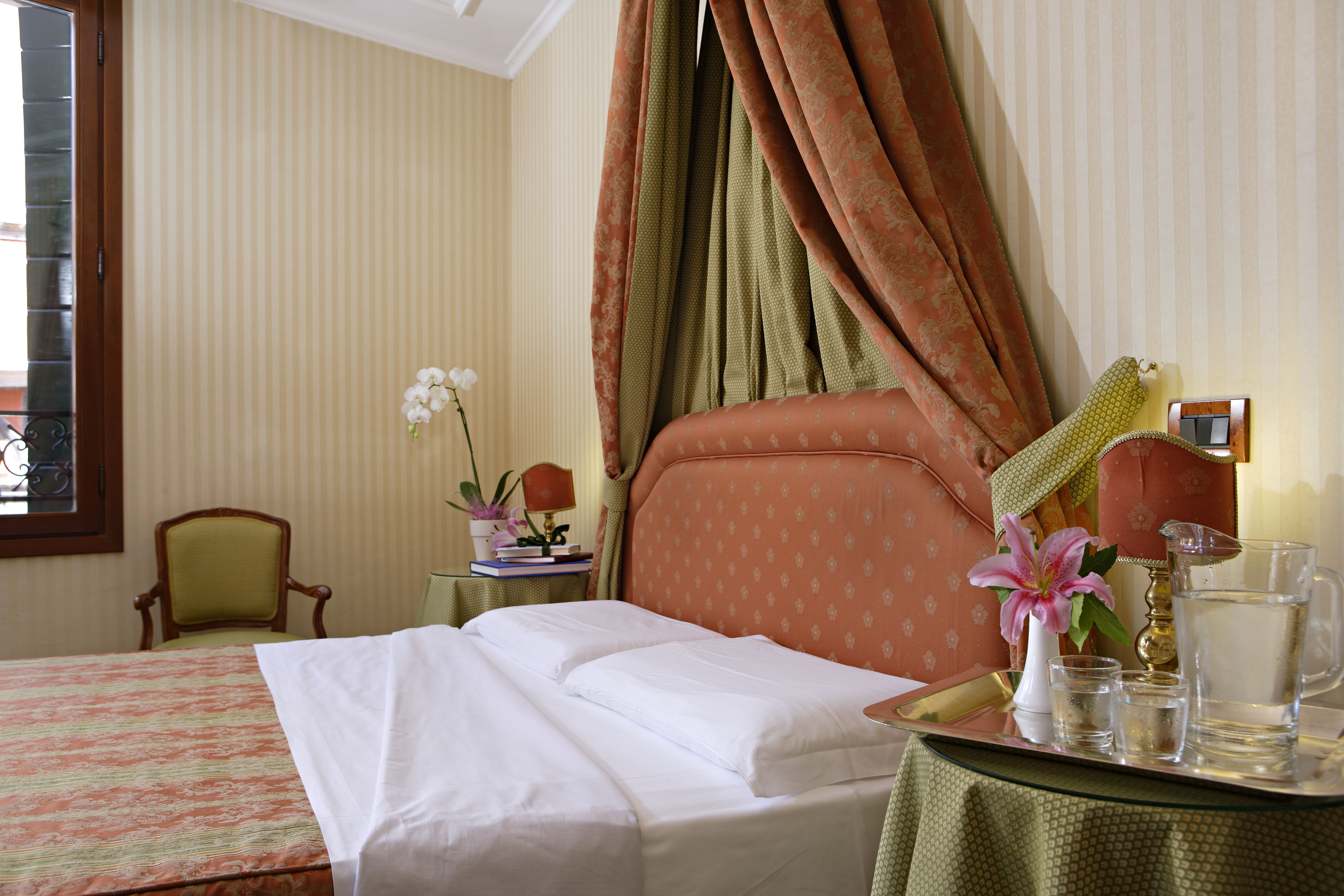 غرفة سوبيريور ثلاثية، Kette Hotel 2/2