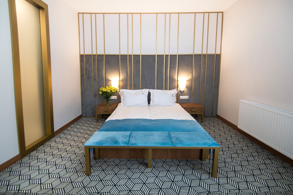 Platinum Residence Boutique 14/43