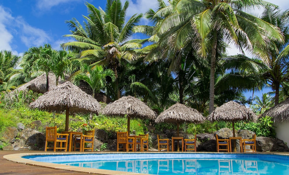 Etu Moana Boutique Beach Villas 6/50