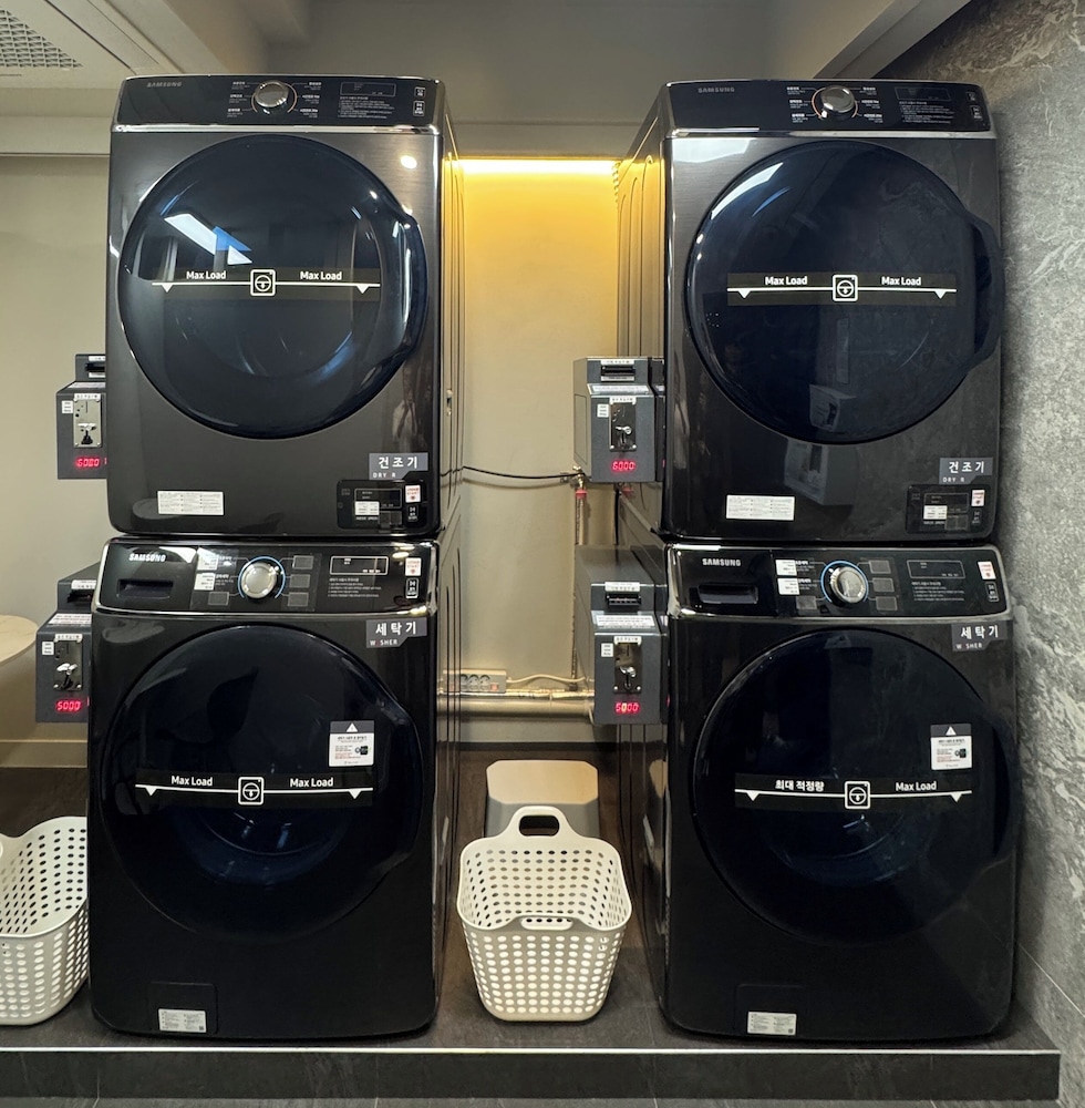 N285 ホテル 仁寺洞 写真2