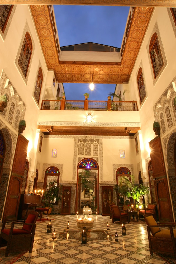 Dar Al Andalous Riad 56/71