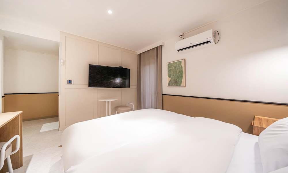 Sintanjin Hotel Box Daejeon 7/50