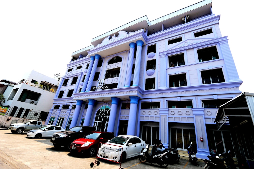 T3 Residence 3/60