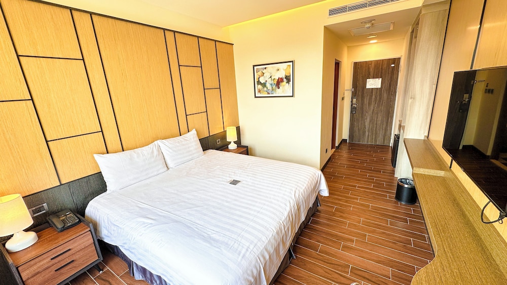 Hotel A Tainan 27/62