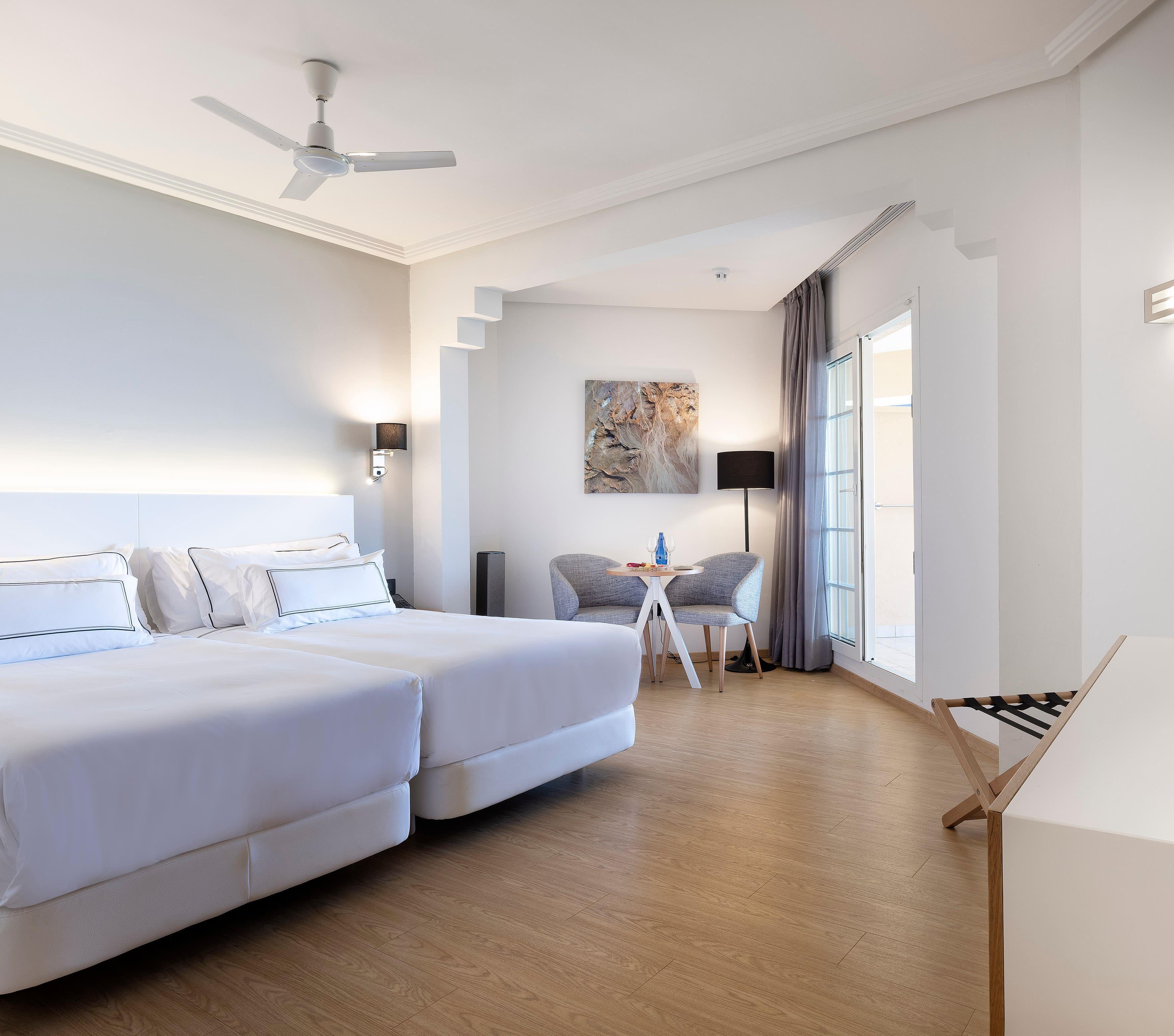 The Level، Melia Atlantico Isla Canela 5/10