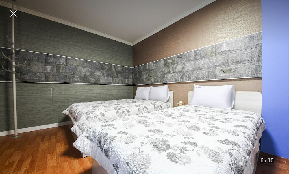 Sulhwa Motel & Pension 26/42
