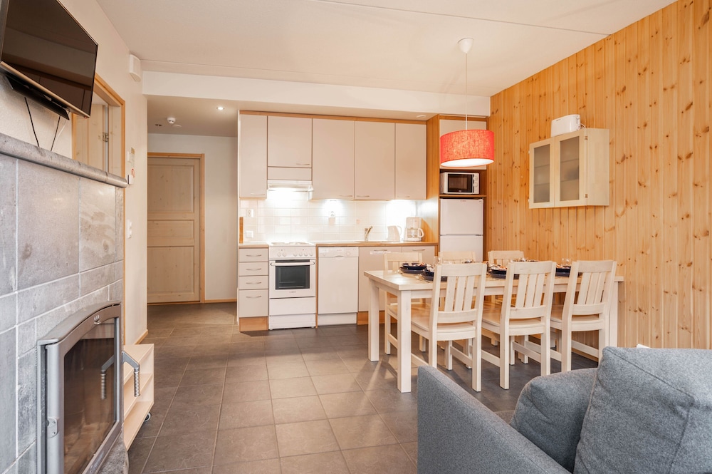 Arctic Boutique Hotel Rukan Kaarna 16/37