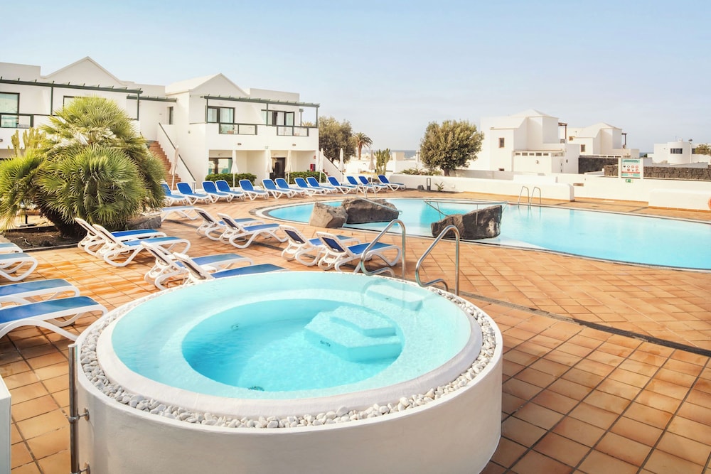 Hotel Pocillos Playa 23/50