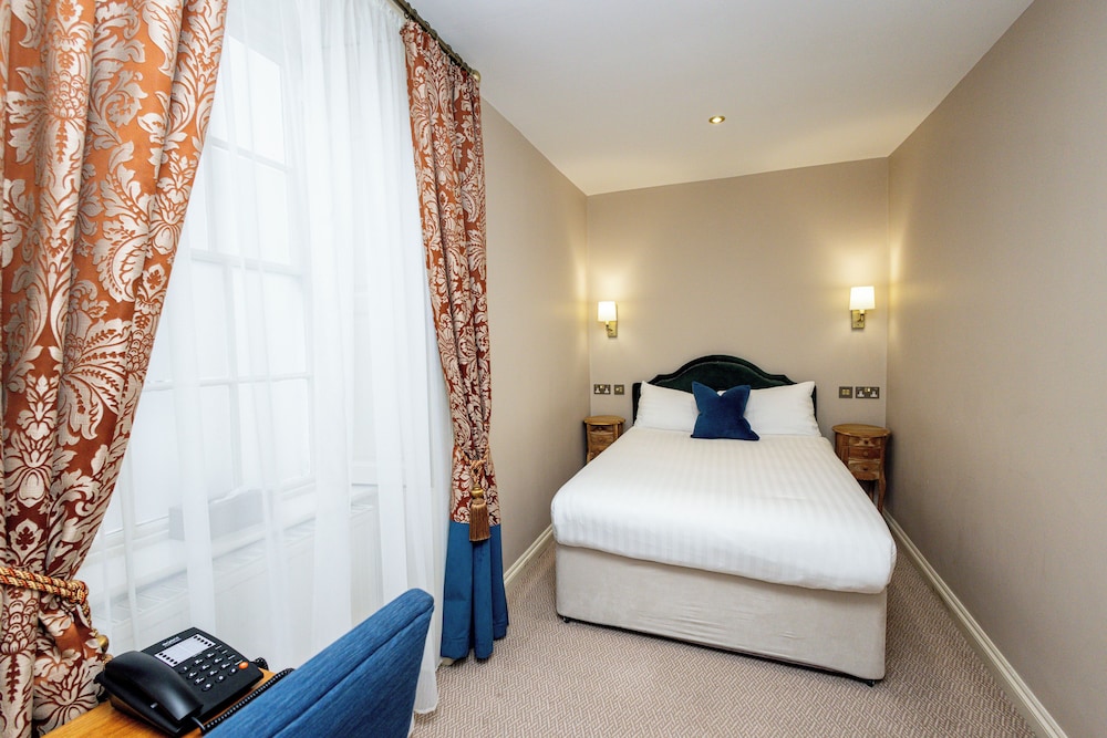 Heritage, Double Bed