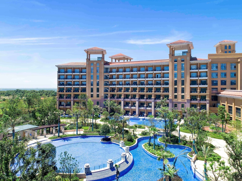 Pullman Yueyang 30/67