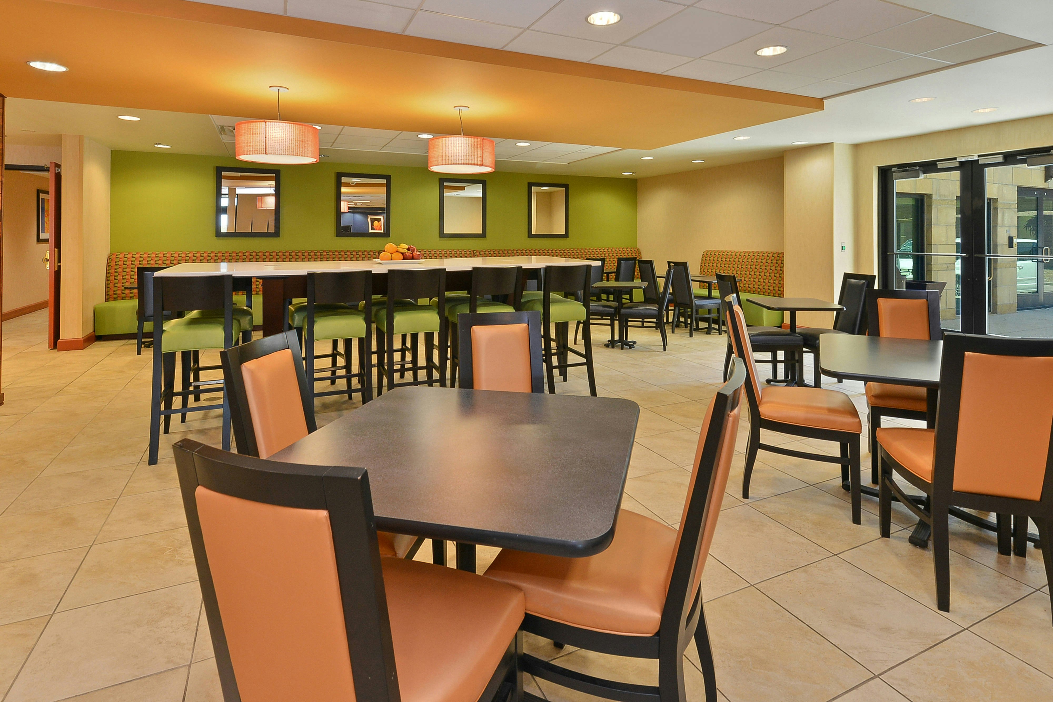 Fairfield Inn Suites Denver Aurora Parker 7/16