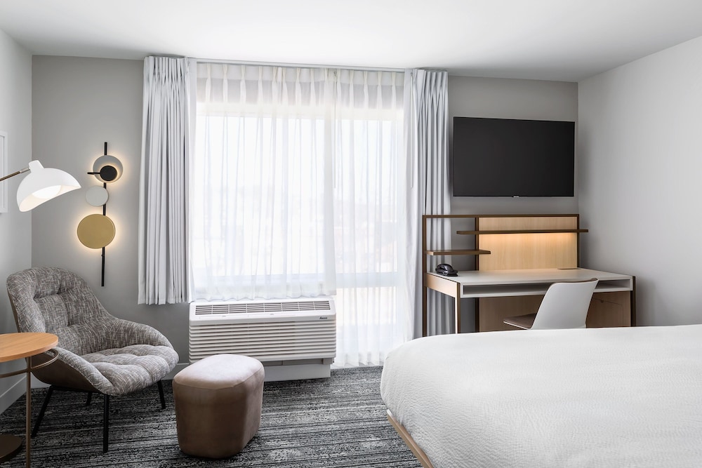 TownePlace Suites Iron Mountain 11/22