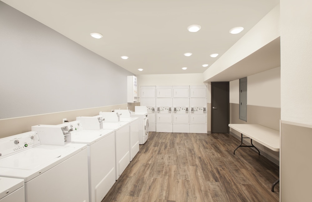 WoodSpring Suites West Monroe I-20 17/22
