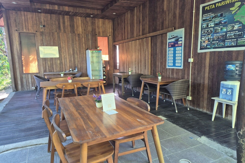 Bintang Hostel 35/50