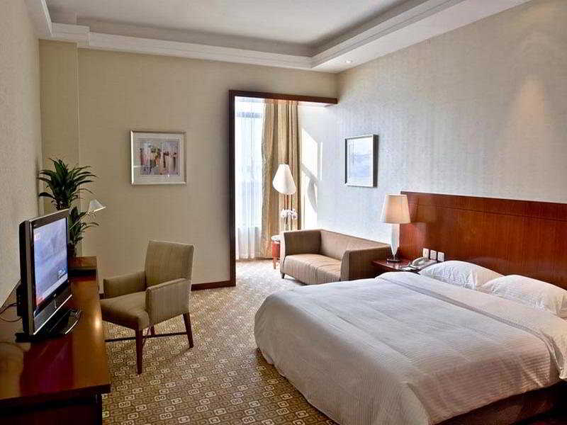 Ji Hotel Beijing Dashanzi Bridge 798 Art Zone 9/34