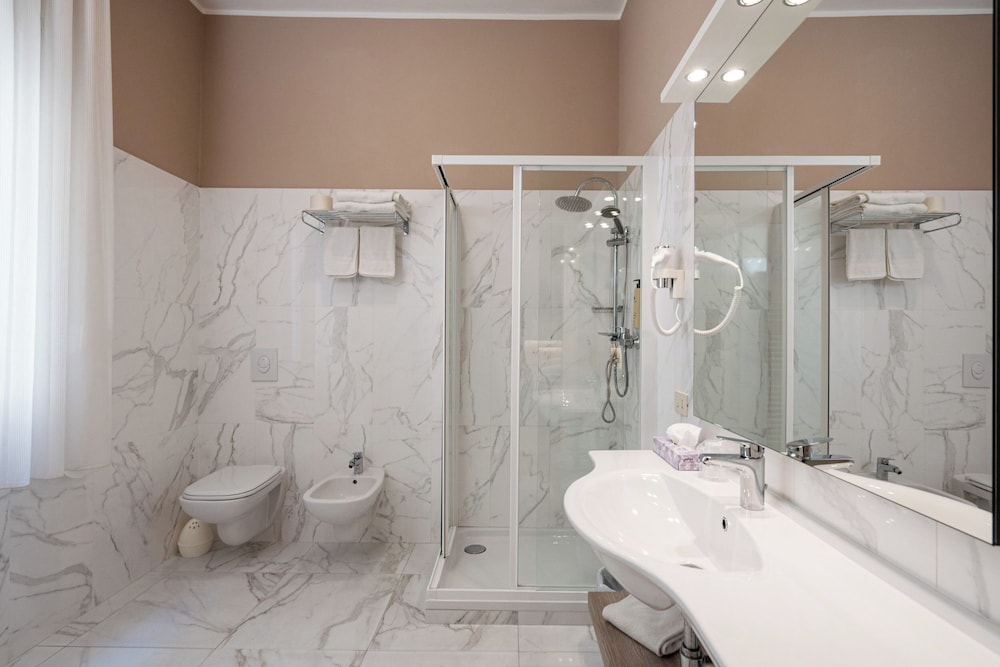 Best Western Hotel Olimpia Imola 48/50