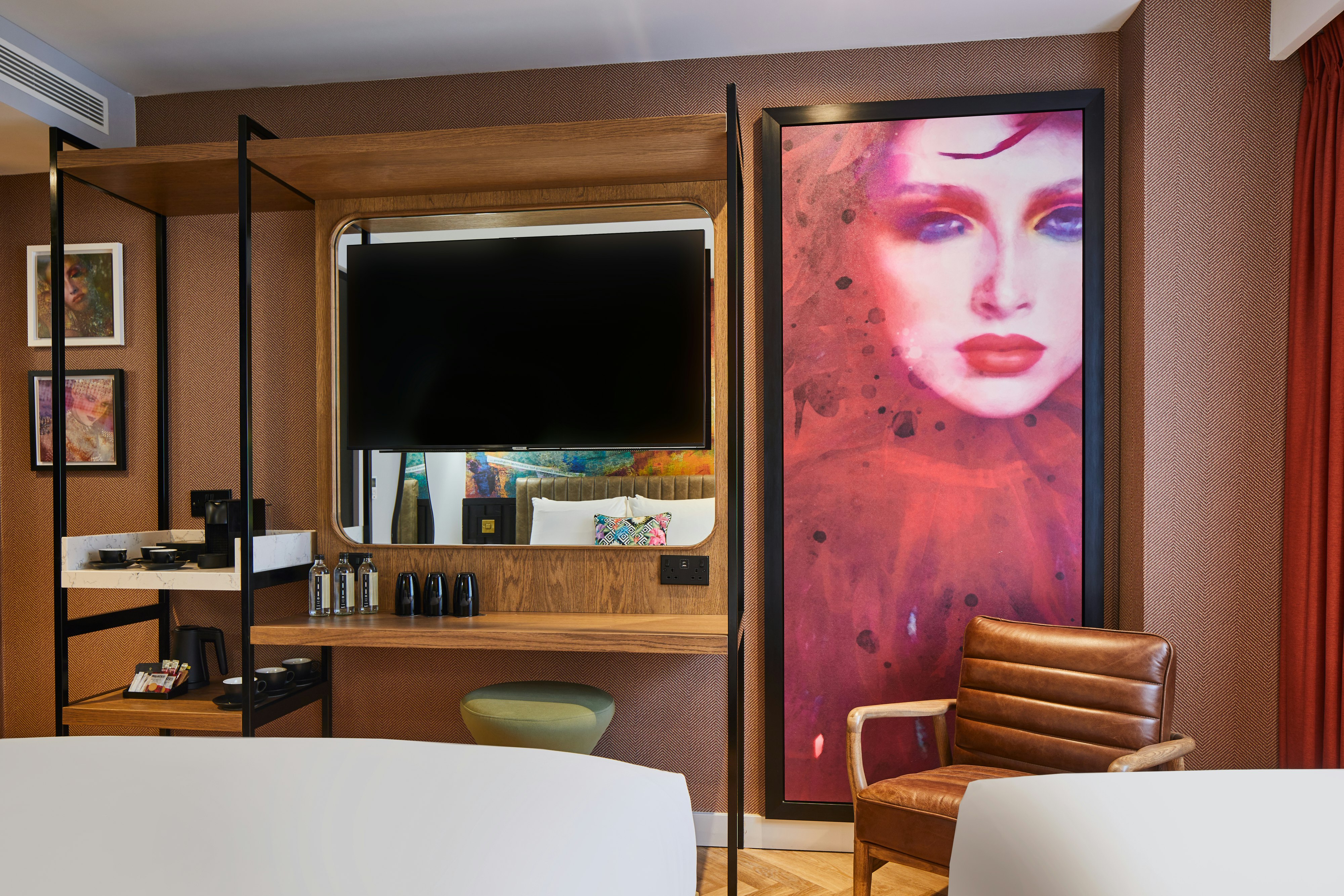 NYX Hotel Edinburgh (NEJ) 52/57