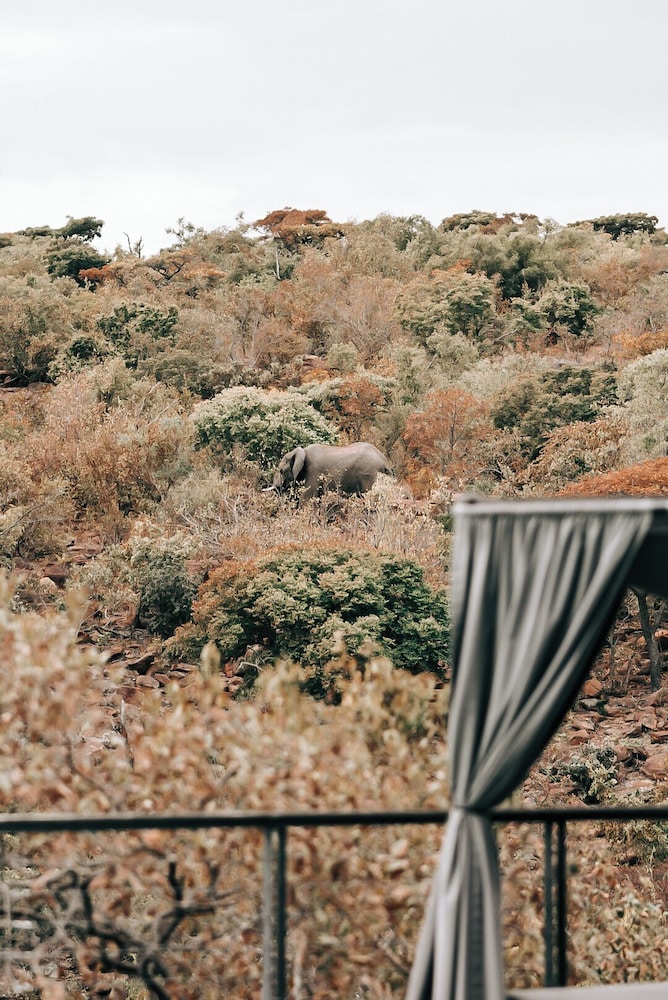 57 Waterberg 5/50