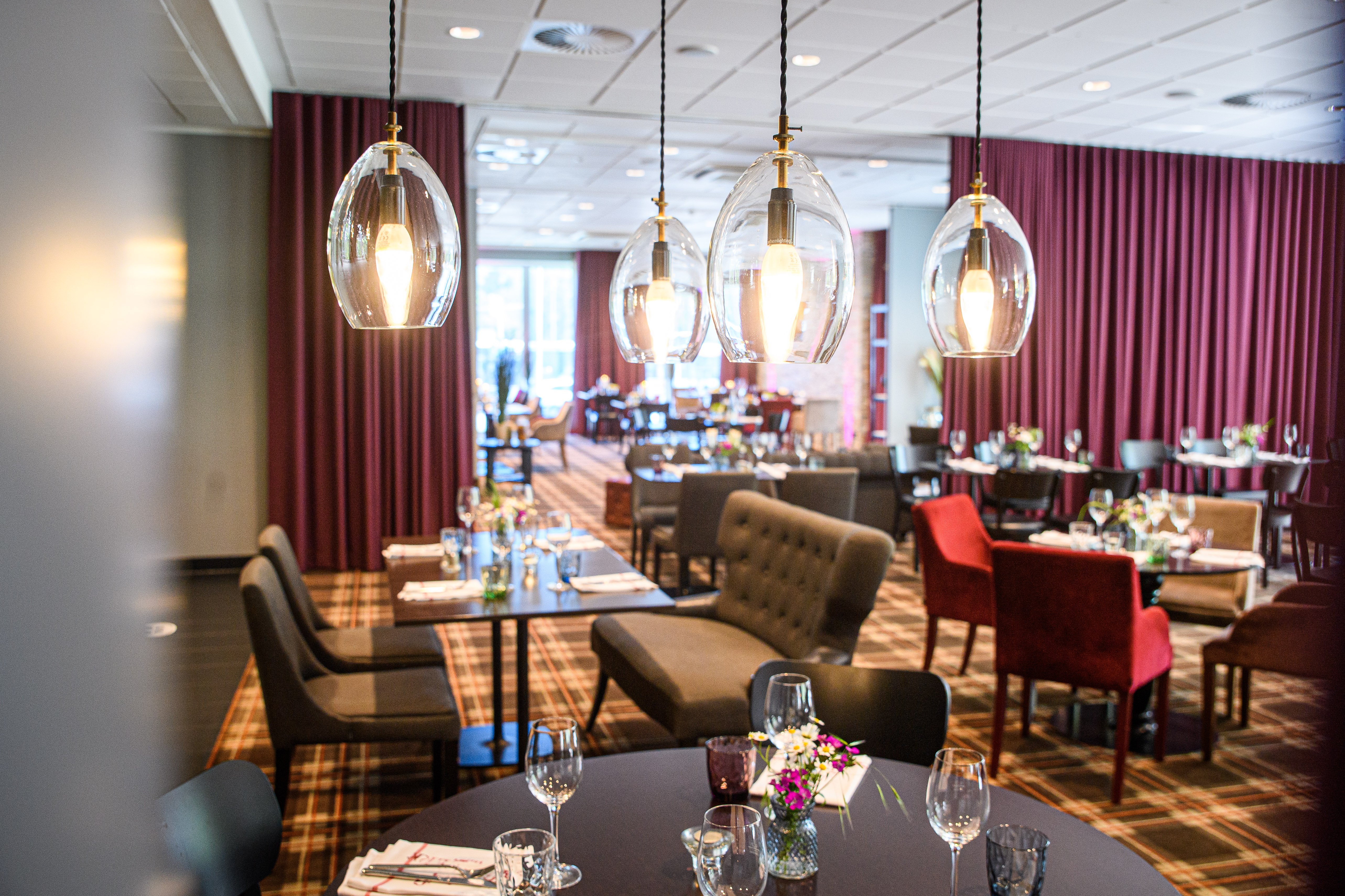 Holiday Inn Luebeck 29/50