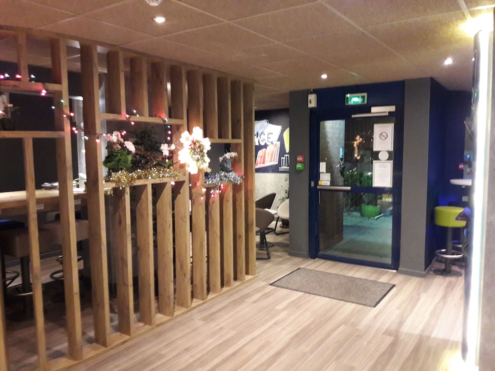 Ibis Budget Marne La Vallee Noisy Le Grand 6/48