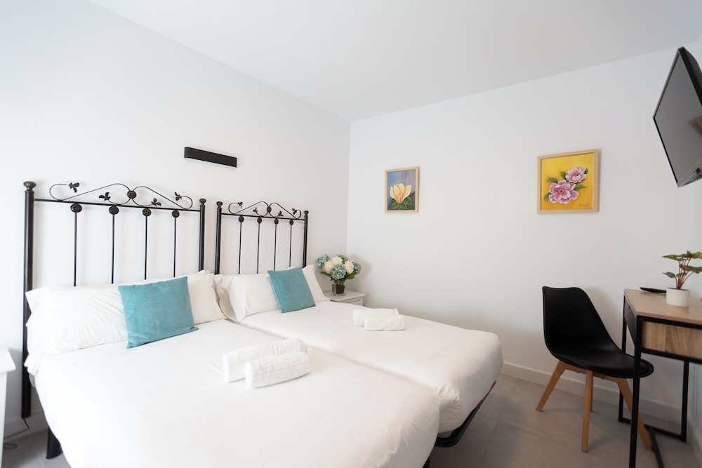 Hotel Mediterraneo 10/50