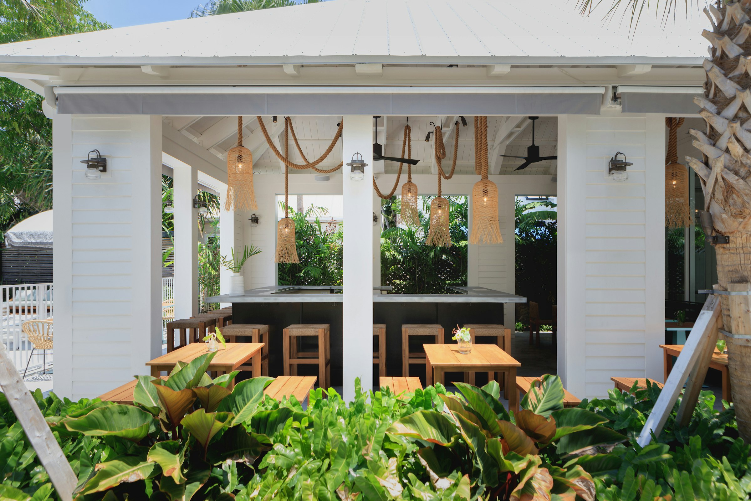 Winslow's Bungalows - Key West Historic Inns 2/49