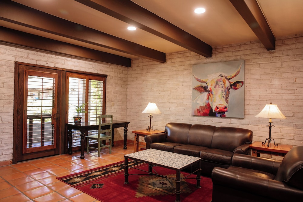 Tubac Golf Resort & Spa 24/51